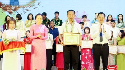 Hướng tới xã hội học tập