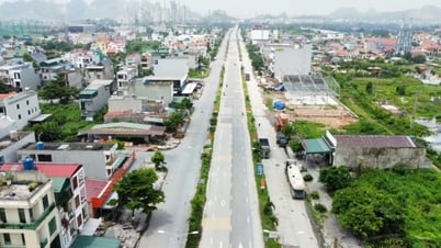 Phường Mạo Khê phấn đấu bứt phá toàn diện