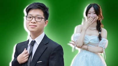 Bí quyết nào giúp "trường làng" Chương Mỹ A có thủ khoa thi tốt nghiệp?