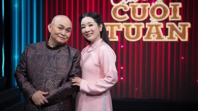 Góc khuất của nghệ sĩ Xuân Hinh