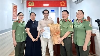Tạo thuận lợi cho người nước ngoài sử dụng nhiều tiện ích số tại Việt Nam