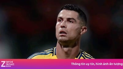Lời khen của Ronaldo về Saudi Arabia bị phản bác