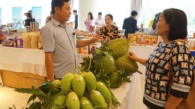 Chuyển đổi xanh, gia nhập chuỗi cung ứng toàn cầu