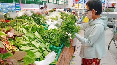 Добавляем чистую еду в каждую семейную трапезу