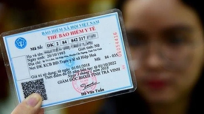 Đóng BHYT đủ 5 năm liên tiếp, bạn được hưởng mức nào theo luật mới?