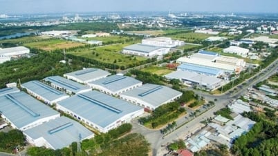 Cần quy trình liên thông để giải bài toán điểm nghẽn pháp lý tại khu công nghiệp