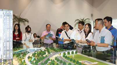 Sắp bùng nổ nguồn cung nhà ở thương mại, nhà ở xã hội