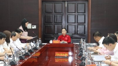 Chuẩn bị chu đáo kỳ thi Toán học quốc tế lần thứ 25 tại Đà Nẵng