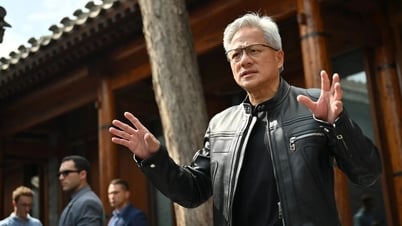 Tỷ phú công nghệ Jensen Huang sẽ học ngành gì, nếu học đại học lúc này?