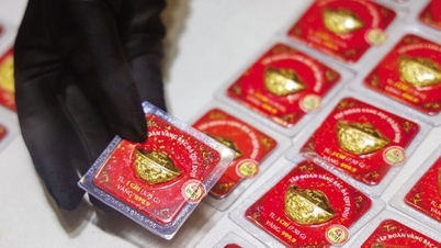 มุมมองใหม่ในการคิดเกี่ยวกับการปฏิรูปตลาดทองคำ