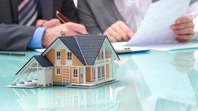 Đề xuất tính thuế 20% theo từng lần giao dịch chuyển nhượng bất động sản