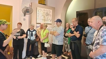Yêu cầu tăng cường quản lý, nâng cao hiệu quả kinh tế trong đón du khách quốc tế