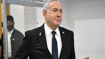 Thủ tướng Israel Netanyahu bị ngộ độc thực phẩm