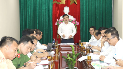 Ngày 22-7, phải chốt 29 phương án bồi thường, hỗ trợ doanh nghiệp tại Khu công nghiệp Biên Hòa 1
