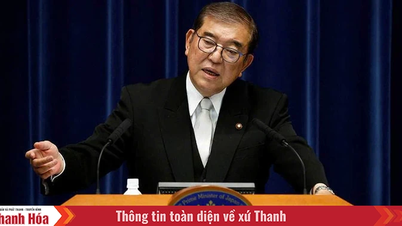 Liên minh cầm quyền Nhật Bản đối mặt nguy cơ mất đa số tại Thượng viện