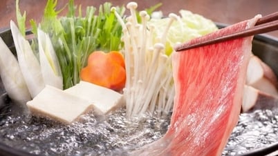 Ngán ức gà luộc chuyển sang ăn lẩu, chuyên gia Nhật giảm 10kg trong 3 tháng