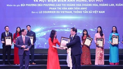 Phát huy vai trò của truyền thông đối ngoại trong kết hợp sức mạnh dân tộc và sức mạnh thời đại