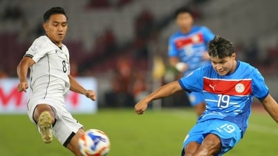 Lịch thi đấu U.23 Indonesia - Malaysia hôm nay: Cực hay, bại trận lập tức ‘bay màu’