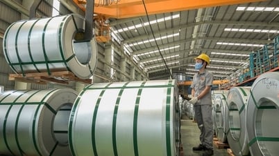Thị trường thép nội địa sẽ khởi sắc trong nửa cuối năm?