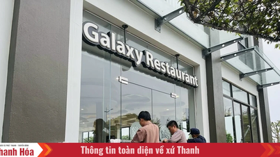 Đảm bảo an toàn cho khách lưu trú tại Khu đô thị du lịch biển Sầm Sơn
