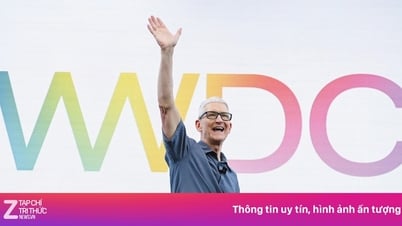 Tim Cook gặp khó