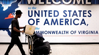Los vietnamitas que viajan a Estados Unidos gastarán más dinero si Trump impone una tarifa de visa de 250 dólares.