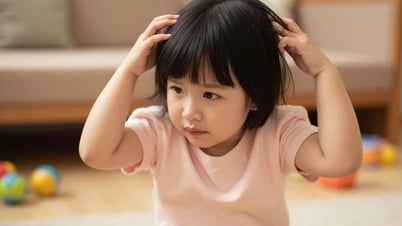 Hội chứng "công chúa" khiến nhiều trẻ nhập viện vì khối lạ trong dạ dày