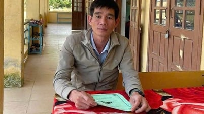 NGƯỜI THẦY KÍNH YÊU: Gieo chữ và niềm tin giữa đại ngàn