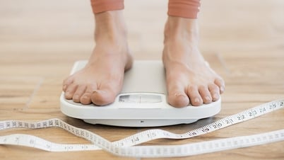 Sụt cân đột ngột cảnh báo bệnh gì?