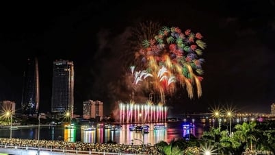 Từ lễ hội ánh sáng đến động lực kinh tế đô thị