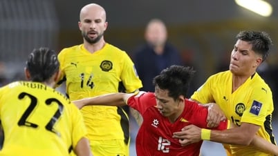 Bóng đá Malaysia có nguy cơ bị FIFA cấm đến năm 2027, hủy trận thắng đội tuyển Việt Nam?