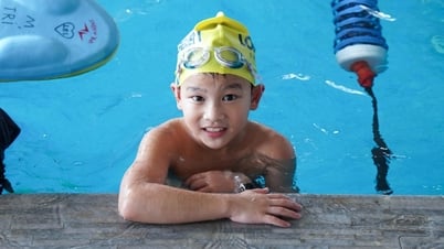 Lộ diện ứng viên sáng giá cho chức vô địch Aqua Warriors Quảng Trị 2025