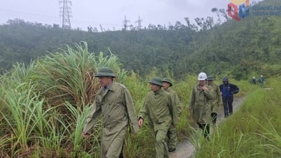 TKV tổ chức 3 đoàn kiểm tra công tác phòng, chống và ứng phó với bão số 3