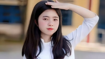 Nữ sinh mồ côi cha mẹ đạt 29 điểm thi tốt nghiệp, mơ ước thành cô giáo dạy Văn