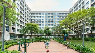 Đối tượng được thuê nhà ở, nhà ở xã hội do Quỹ nhà ở quốc gia đầu tư xây dựng