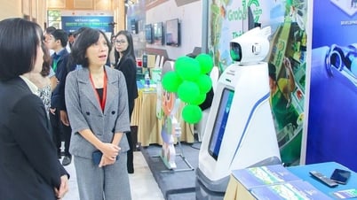 Nâng cao năng lực cạnh tranh, giúp doanh nghiệp tham gia thương mại điện tử xuyên biên giới