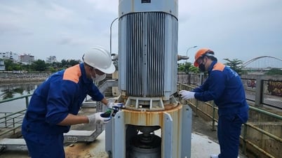 Hải Phòng trực 24/24 giờ đến khi có tin cuối cùng về bão số 3