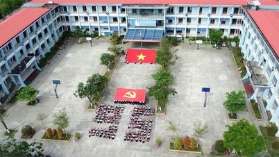 Đại Lộc ưu tiên chăm lo cho giáo dục