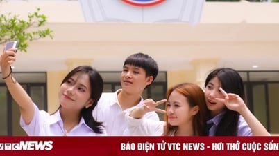 Điểm chuẩn Học viện Báo chí và Tuyên truyền 4 năm gần nhất