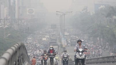 La pollution est difficile à éliminer sans changer de moyen de transport.
