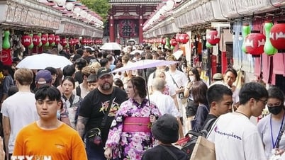 Du lịch trải nghiệm - chìa khóa thúc đẩy chi tiêu của du khách tại Nhật Bản