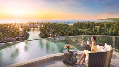 Resort-Tourismus: Top 10 4-5-Sterne-Hotels in Phu Quoc
