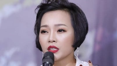 Ca sĩ Thái Thùy Linh xin lỗi vì đăng nhầm ảnh vụ lật tàu ở Hạ Long