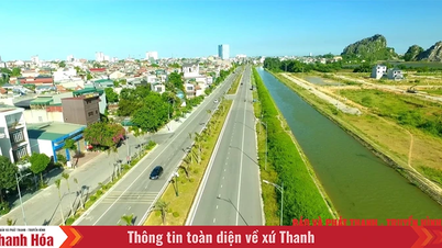 Dấu ấn 3 đột phá chiến lược