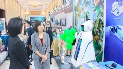 Tạo hệ sinh thái thương mại điện tử tương tác đa chiều để xuất khẩu bền vững