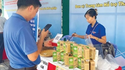 Khi người dân học làm công dân số