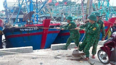 Bão số 3 rất mạnh và phức tạp, không chủ quan khi ứng phó