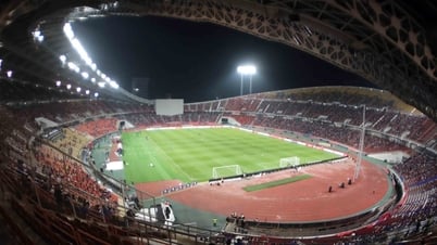 4 nước Đông Nam Á được chọn làm liên minh đăng cai World Cup 2046, vì sao Việt Nam thì không?