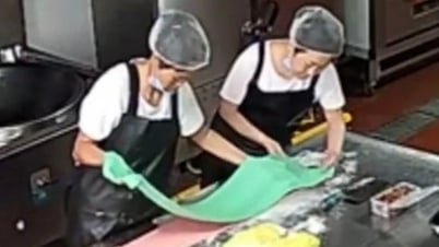 Vụ hơn 200 trẻ nhiễm độc vì thức ăn ở trường: Kết quả xét nghiệm từng bị làm giả