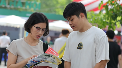 Thí sinh không phải tự quy đổi điểm tương đương trúng tuyển